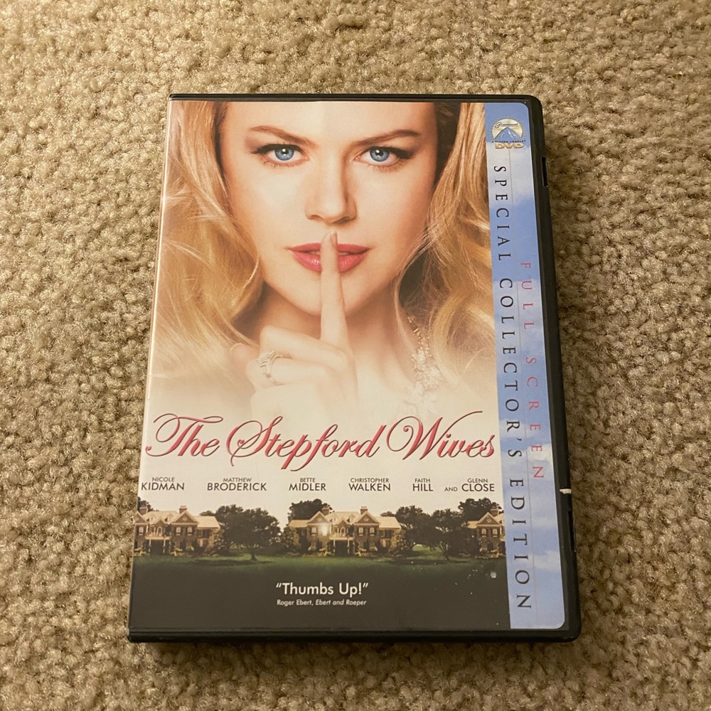 DVD